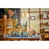 Конструктор LEGO Harry Potter 76463 Хогвартс Больничное крыло — фото 7