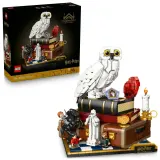 Конструктор LEGO Harry Potter 76466 Философский камень — коллекционное издание — фото 1