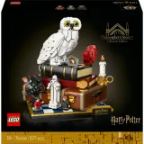 Конструктор LEGO Harry Potter 76466 Философский камень — коллекционное издание — фото 2