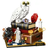 Конструктор LEGO Harry Potter 76466 Философский камень — коллекционное издание — фото 3