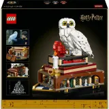Конструктор LEGO Harry Potter 76466 Философский камень — коллекционное издание — фото 4