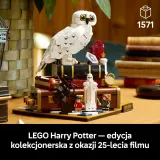 Конструктор LEGO Harry Potter 76466 Философский камень — коллекционное издание — фото 5