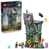 Конструктор LEGO Harry Potter 76467 Дом Полумны Лавгуд — фото 1
