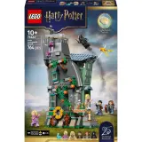 Конструктор LEGO Harry Potter 76467 Дом Полумны Лавгуд — фото 2
