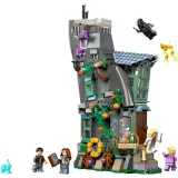 Конструктор LEGO Harry Potter 76467 Дом Полумны Лавгуд — фото 3