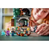 Конструктор LEGO Harry Potter 76467 Дом Полумны Лавгуд — фото 7