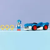 LEGO Sonic the Hedgehog - Соник: Молниеносный Спидстер 77117 — фото 8