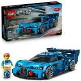 Конструктор LEGO Speed Champions 77253 Гиперкар Bugatti Vision GT — фото 1