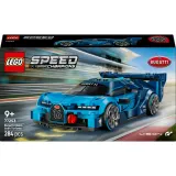 Конструктор LEGO Speed Champions 77253 Гиперкар Bugatti Vision GT — фото 2