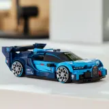 Конструктор LEGO Speed Champions 77253 Гиперкар Bugatti Vision GT — фото 7