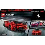 Конструктор LEGO Speed Champions 77254 Спорткар Ferrari SF90 XX Stradale — фото 4