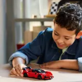 Конструктор LEGO Speed Champions 77254 Спорткар Ferrari SF90 XX Stradale — фото 6