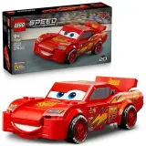 Конструктор LEGO Speed Champions Disney 77255 Тачки Молния Маккуин — фото 1