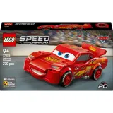 Конструктор LEGO Speed Champions Disney 77255 Тачки Молния Маккуин — фото 2