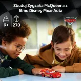 Конструктор LEGO Speed Champions Disney 77255 Тачки Молния Маккуин — фото 5