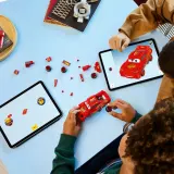 Конструктор LEGO Speed Champions Disney 77255 Тачки Молния Маккуин — фото 6