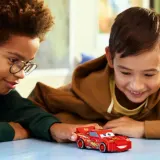 Конструктор LEGO Speed Champions Disney 77255 Тачки Молния Маккуин — фото 8