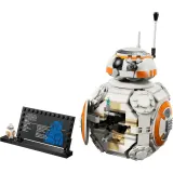 Конструктор LEGO Star Wars 75452 Дроид-астромех BB-8 — фото 3