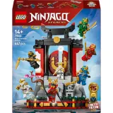 Конструктор LEGO Ninjago 71866 Украшение с персонажами ниндзя 15-летие — фото 2