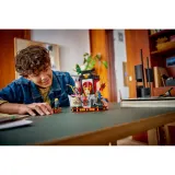 Конструктор LEGO Ninjago 71866 Украшение с персонажами ниндзя 15-летие — фото 7