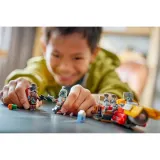 LEGO Star Wars - Шмыгач Кобба Ванта 75437 — фото 6