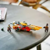 LEGO Star Wars - Шмыгач Кобба Ванта 75437 — фото 7