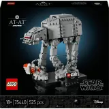 Конструктор LEGO Star Wars AT-AT 75440 — фото 2