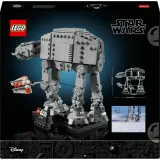Конструктор LEGO Star Wars AT-AT 75440 — фото 4