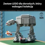 Конструктор LEGO Star Wars AT-AT 75440 — фото 5