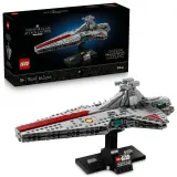 Конструктор LEGO Star Wars 75441 Ударный крейсер класса «Венатор» — фото 1
