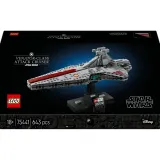 Конструктор LEGO Star Wars 75441 Ударный крейсер класса «Венатор» — фото 2