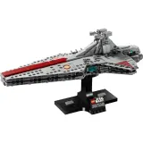 Конструктор LEGO Star Wars 75441 Ударный крейсер класса «Венатор» — фото 3