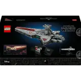 Конструктор LEGO Star Wars 75441 Ударный крейсер класса «Венатор» — фото 4