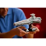 Конструктор LEGO Star Wars 75441 Ударный крейсер класса «Венатор» — фото 6