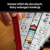 Конструктор LEGO Star Wars 75441 Ударный крейсер класса «Венатор» — фото 8