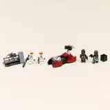 Конструктор LEGO Star Wars 75449 Осада Мандалора боевой набор — фото 6