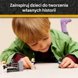 Конструктор LEGO Star Wars 75449 Осада Мандалора боевой набор — фото 8