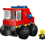 Конструктор LEGO City 60482 Пожарная машина — фото 3