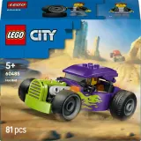 Конструктор LEGO City 60485 Хот-род — фото 2