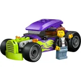 Конструктор LEGO City 60485 Хот-род — фото 3