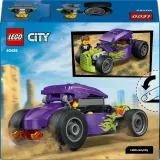 Конструктор LEGO City 60485 Хот-род — фото 4