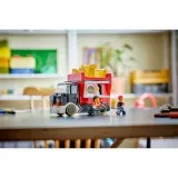 Конструктор LEGO City 60488 Фудтрак с картошкой фри — фото 8