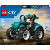 Конструктор LEGO City 60498 Трактор — фото 2