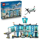 LEGO City - Аэропорт с самолетом 60502 — фото 1