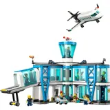 LEGO City - Аэропорт с самолетом 60502 — фото 3