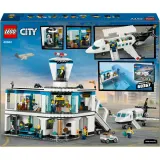 LEGO City - Аэропорт с самолетом 60502 — фото 4