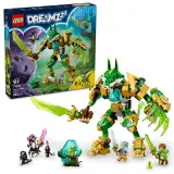 Конструктор LEGO DREAMZzz 71508 Лисий мех-хранитель — фото 1