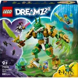 Конструктор LEGO DREAMZzz 71508 Лисий мех-хранитель — фото 2
