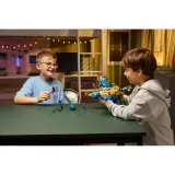 Конструктор LEGO DREAMZzz 71512 Крокодильная субмарина — фото 8