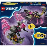 Конструктор LEGO DREAMZzz 71513 Ночной кошмар скорпион-экскаватор — фото 4